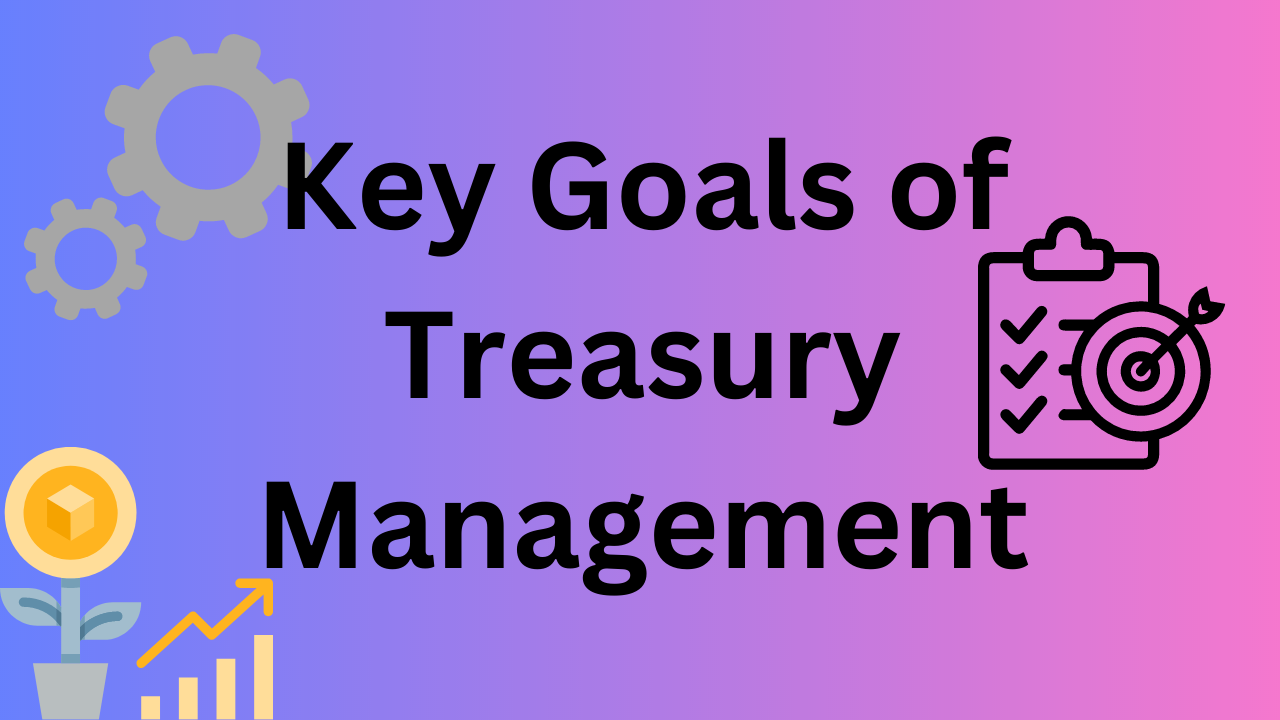 treasury management pdf material for free