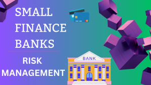 risk management of small finance banks