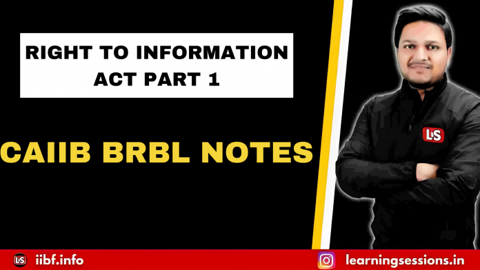 CAIIB BRBL NOTES 2024