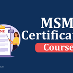 IIBF MSME Certification Course