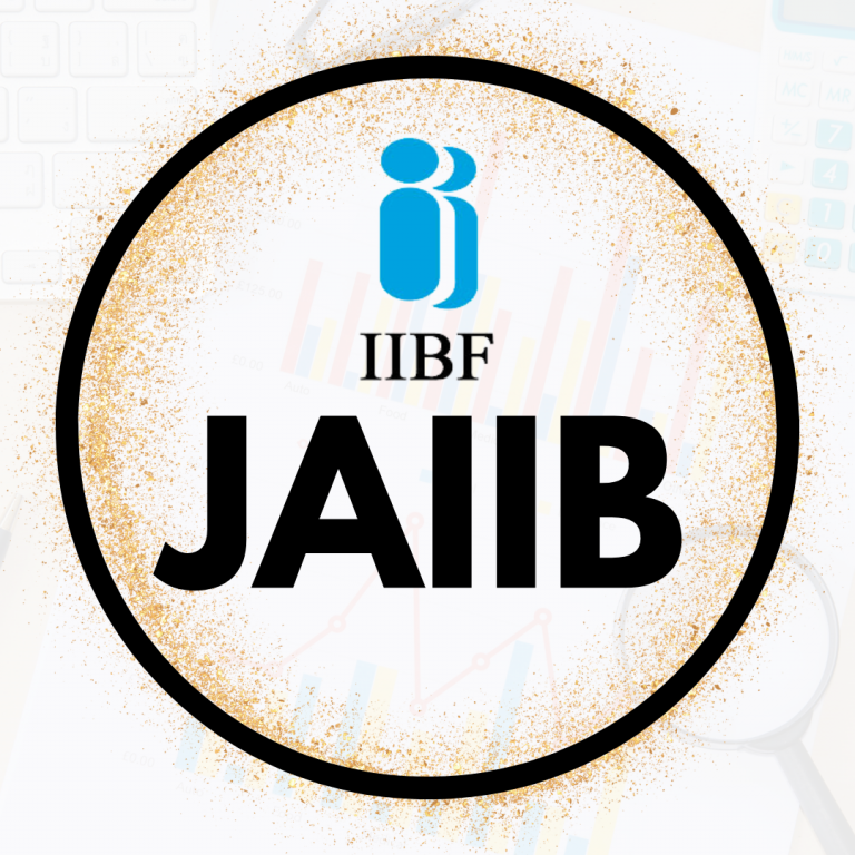 JAIIB 2024 Upcoming Exam Preparation Strategy & Plan