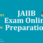 JAIIB Online Exam Preparation
