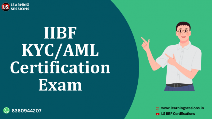 KYC/AML Certification Course Exam