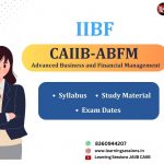 CAIIB ABFM paper feature (1)