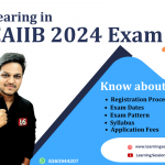 CAIIB Exam Registration 2024