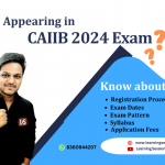 CAIIB Exam Registration 2024 feature