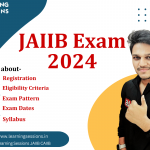 JAIIB Exam Registration