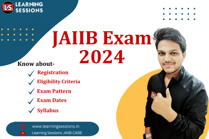 JAIIB-Exam Registration - overview