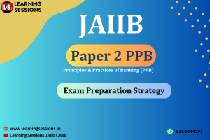 JAIIB-exam Paper-2-PPB preparation strategy 2024