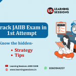 Strategy and Tips to clear JAIIB exam in 1st attempt 2024