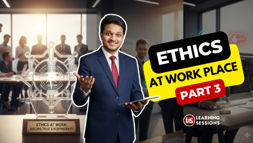 Ethics at Workplace – Questions Part 3 | JAIIB PPB Module D
