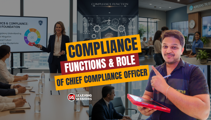 Compliance Function & Role of Chief Compliance Officer in NBFCs