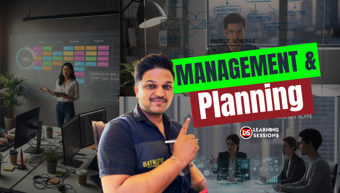 Basics of Management & Planning – CAIIB ABFM Questions