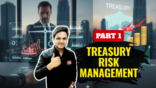 Treasury Risk Management in Banking: CAIIB BFM Complete Guide