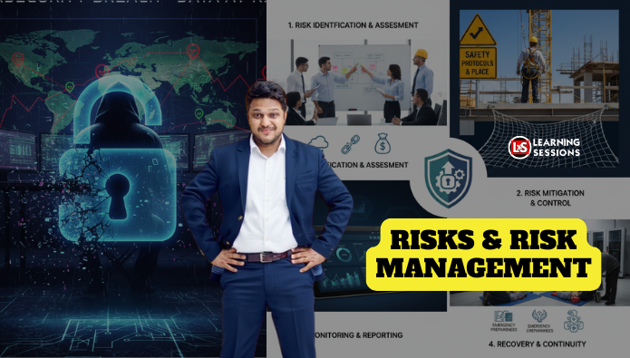 Risks & Risk Management in Banks | IIBF Compliance in Banks [FREE PDF]