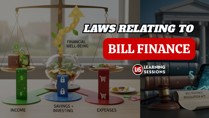 Mastering Personal Finance & Laws relating to Bill Finance for JAIIB PPB