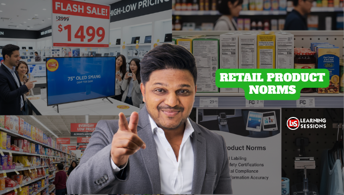 Retail Product Norms in Bank Compliance | IIBF Certification