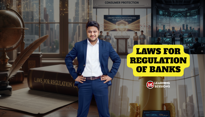 Laws for Regulation of Banks – A Comprehensive Guide for IIBF Compliance in Banks [FREE PDF]