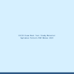 CAIIB Exam Mock Test Study Material Syllabus Pattern Pdf Notes 2024 — featured image