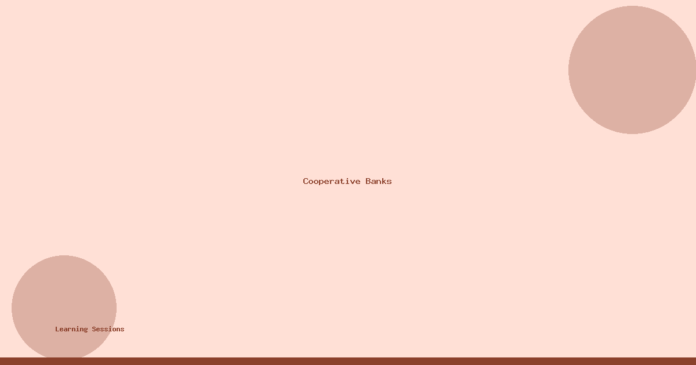 Cooperative Banks