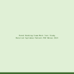 Rural Banking Exam Mock Test Study Material Syllabus Pattern Pdf Notes 2024 — featured image