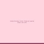 Indian Economy Indian financial system videos and pdfs — featured image